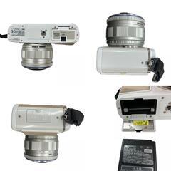 186000 現状品 OLYMPUS オリンパス デジタルカメラ E-P1  デジタル一眼レフカメラ [250620HM100374]の画像