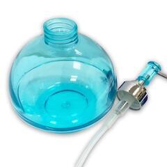 ソープディスペンサー トレーセットの画像