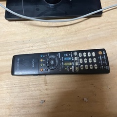シャープ アクオス 液晶テレビ LC-22K5 2011年製の画像