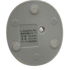 186000 現状品 YA-MAN ヤーマン その他美容家電 myse ミーゼスカルプリフトプラス MS-82W  ホワイト [250613HM030062]の画像