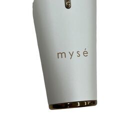 186000 現状品 YA-MAN ヤーマン その他美容家電 myse ミーゼスカルプリフトプラス MS-82W  ホワイト [250613HM030062]の画像