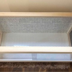 ハムスター用ゲージの画像