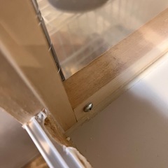 ハムスター用ゲージの画像