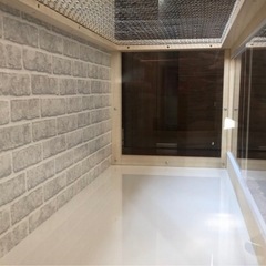 ハムスター用ゲージの画像