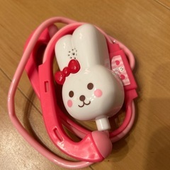 メルちゃん　救急車　　の画像