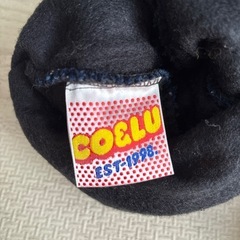 ココルルニット帽の画像