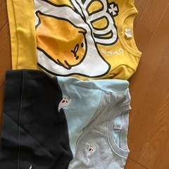 100サイズ　8着の画像