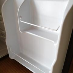 1ドア冷蔵庫　美品の画像