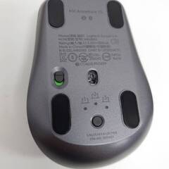 【良品】logicool MX ANYWHERE 3S/MR0083/ワイヤレスマウスの画像