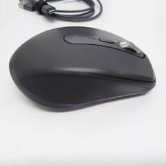 【良品】logicool MX ANYWHERE 3S/MR0083/ワイヤレスマウスの画像