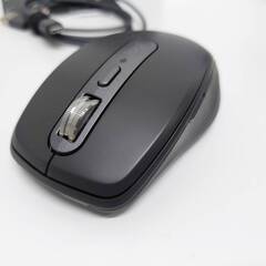 【良品】logicool MX ANYWHERE 3S/MR0083/ワイヤレスマウスの画像