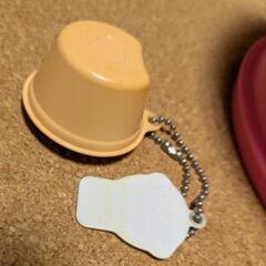ワンピース　チョッパーマルチケース&ストラップの画像