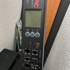 APC Rack PDU - 最高のオファーの画像