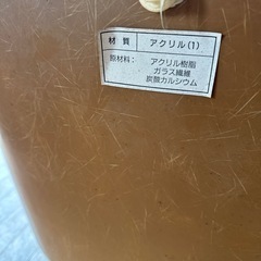 浴槽お譲りしますの画像