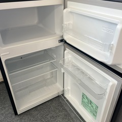 取りきていただける方！冷蔵庫、レンジ、電気ケトルの画像