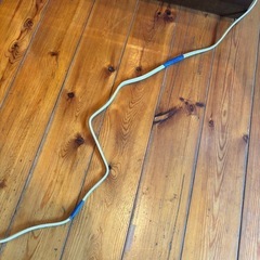 karimoku カリモク　照明付きキャビネットの画像