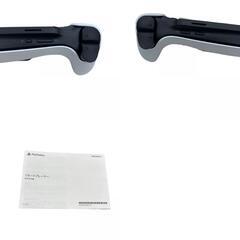 186000 現状品 sonny ソニー PlayStation5 Playstation Portal CFI-Y1000  ホワイト リモートプレーヤー For PS5 [250614HM100044]の画像