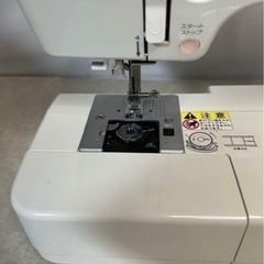 東洋清機　トーヨーミシン　ty178 電子ミシンの画像
