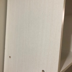 組み立て済み3段ボックスの画像