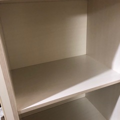 組み立て済み3段ボックスの画像