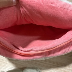 マイメロディー　フットウォーマー　湯たんぽの画像