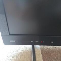 SONY BRAVIA 液晶テレビ22インチ　KDL-22EX420の画像