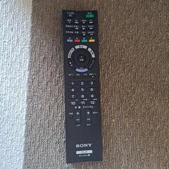 SONY BRAVIA 液晶テレビ22インチ　KDL-22EX420の画像