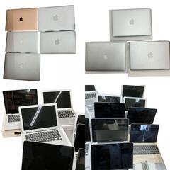 186000 ジャンク品 Apple アップル ノートPC Macbook 12点まとめ売り [250514HM150162]の画像