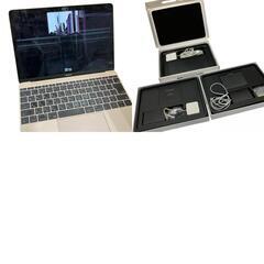 186000 ジャンク品 Apple アップル ノートPC Macbook 12点まとめ売り [250514HM150162]の画像