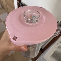 9月15日までで処分！！ティファールミキサージューサーの画像