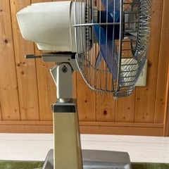 扇風機の画像