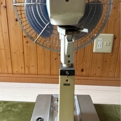 扇風機の画像