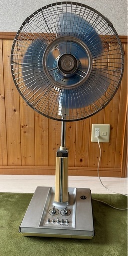 扇風機