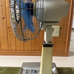 扇風機の画像