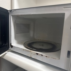 MAXZEN 電子レンジの画像