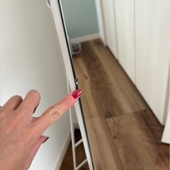 鏡　ミラーの画像