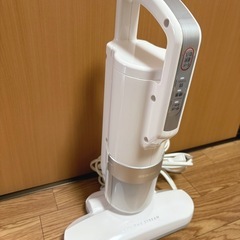 布団クリーナー
の画像