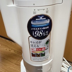 布団クリーナー
の画像