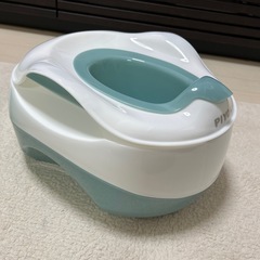 【未使用】PIYO 3wayおまるの画像
