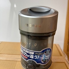 掃除機の画像
