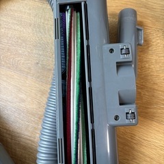 掃除機の画像