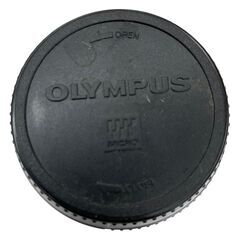 186000 現状品 OLYMPUS オリンパス OLYMPUS レンズ（ズーム） M.ZUIKO DIGITAL 40-150mm 1;4-5,6 58 [250611HM220002]の画像