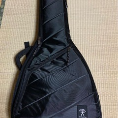アヌエヌエ  anuene MN14 bird guitar ナイロン弦ギターの画像
