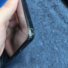 アンドロイドスマホ Redmi12 5g の画像