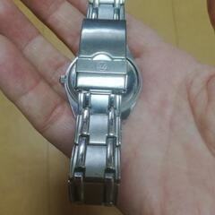 maivy maisonメンズ時計、ジャンク品の画像