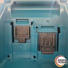 ✨マキタ　中古　ML003G　充電式スタンドライト　三脚無し　14.4V/18V/36V/40V 使用可能　✨うるま市田場✨の画像
