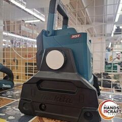 ✨マキタ　中古　ML003G　充電式スタンドライト　三脚無し　14.4V/18V/36V/40V 使用可能　✨うるま市田場✨の画像