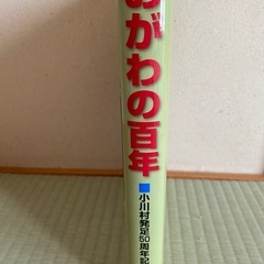 ローカル本　長野県小川村の本の画像