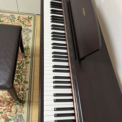 ピアノの画像