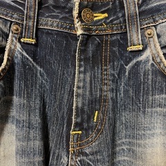 EDWIN 511RV ブーツカットデニムの画像